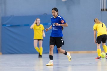 Bild 805 - wBJ NFV Futsalmeisterschaft
